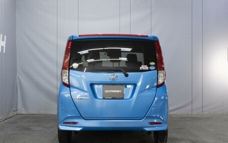Toyota Roomy I, 2019 год, 1 060 000 рублей, 4 фотография