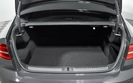 Volkswagen Passat B8 рестайлинг, 2017 год, 1 629 000 рублей, 19 фотография