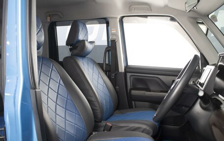 Toyota Roomy I, 2019 год, 1 060 000 рублей, 7 фотография
