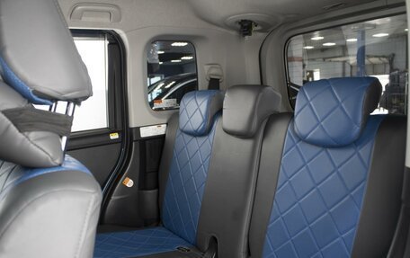 Toyota Roomy I, 2019 год, 1 060 000 рублей, 9 фотография