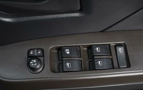 Toyota Roomy I, 2019 год, 1 060 000 рублей, 13 фотография