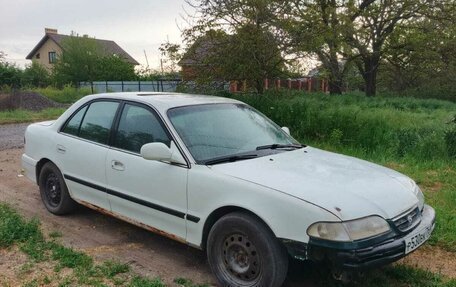Hyundai Sonata III рестайлинг, 1995 год, 150 000 рублей, 5 фотография