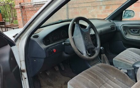 Hyundai Sonata III рестайлинг, 1995 год, 150 000 рублей, 6 фотография