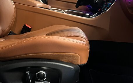 Jaguar XF II, 2020 год, 2 730 000 рублей, 4 фотография