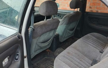 Hyundai Sonata III рестайлинг, 1995 год, 150 000 рублей, 7 фотография