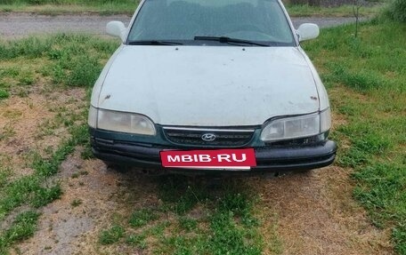 Hyundai Sonata III рестайлинг, 1995 год, 150 000 рублей, 3 фотография