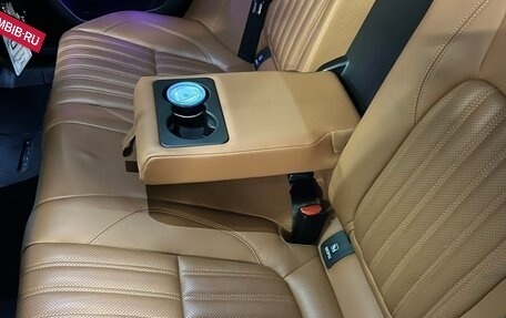 Jaguar XF II, 2020 год, 2 730 000 рублей, 12 фотография