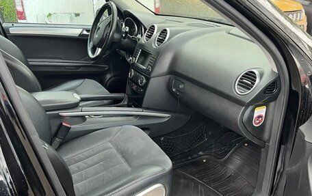 Mercedes-Benz M-Класс, 2007 год, 1 250 000 рублей, 4 фотография