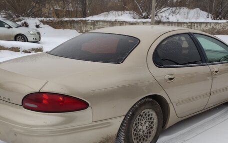 Chrysler Concorde II, 2001 год, 500 000 рублей, 4 фотография