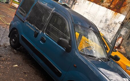 Renault Kangoo II рестайлинг, 2004 год, 210 000 рублей, 6 фотография