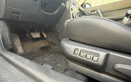 Mazda 6, 2006 год, 300 000 рублей, 8 фотография