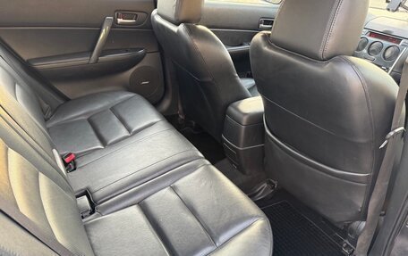Mazda 6, 2006 год, 300 000 рублей, 10 фотография