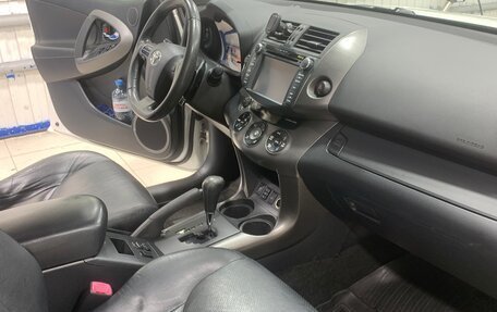 Toyota RAV4, 2011 год, 1 750 000 рублей, 9 фотография