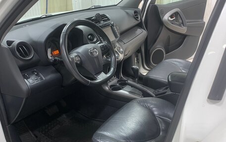 Toyota RAV4, 2011 год, 1 750 000 рублей, 8 фотография
