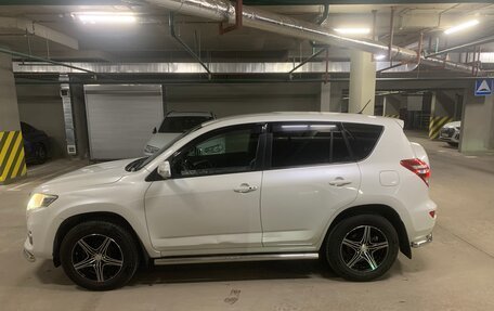 Toyota RAV4, 2011 год, 1 750 000 рублей, 7 фотография