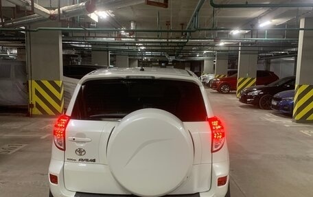 Toyota RAV4, 2011 год, 1 750 000 рублей, 3 фотография