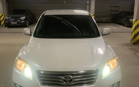 Toyota RAV4, 2011 год, 1 750 000 рублей, 6 фотография
