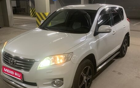Toyota RAV4, 2011 год, 1 750 000 рублей, 5 фотография