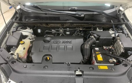 Toyota RAV4, 2011 год, 1 750 000 рублей, 13 фотография