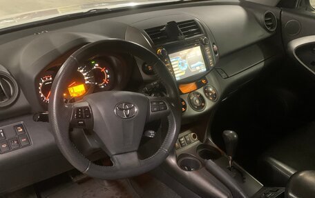 Toyota RAV4, 2011 год, 1 750 000 рублей, 19 фотография