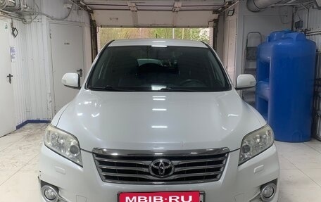 Toyota RAV4, 2011 год, 1 750 000 рублей, 15 фотография