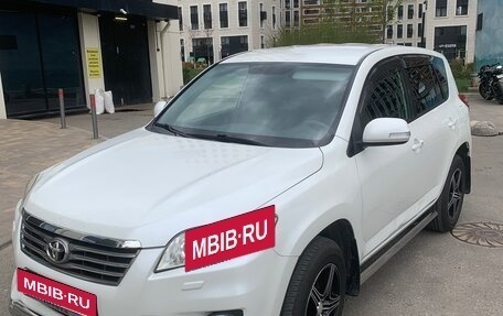 Toyota RAV4, 2011 год, 1 750 000 рублей, 16 фотография