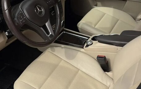 Mercedes-Benz GLK-Класс, 2013 год, 1 999 990 рублей, 5 фотография