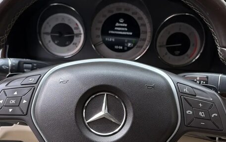 Mercedes-Benz GLK-Класс, 2013 год, 1 999 990 рублей, 7 фотография