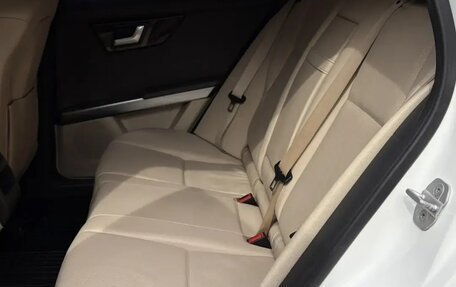 Mercedes-Benz GLK-Класс, 2013 год, 1 999 990 рублей, 6 фотография