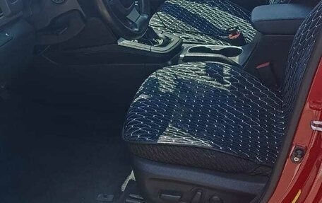 Hyundai Elantra VI рестайлинг, 2017 год, 1 560 000 рублей, 10 фотография