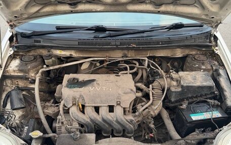 Toyota Corolla, 2001 год, 550 000 рублей, 3 фотография