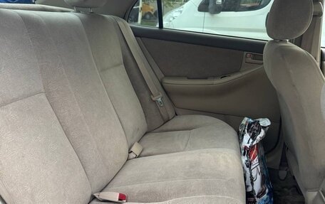Toyota Corolla, 2001 год, 550 000 рублей, 7 фотография