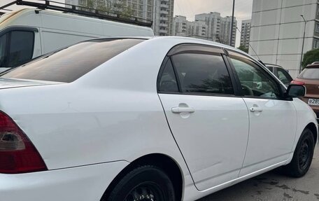Toyota Corolla, 2001 год, 550 000 рублей, 15 фотография