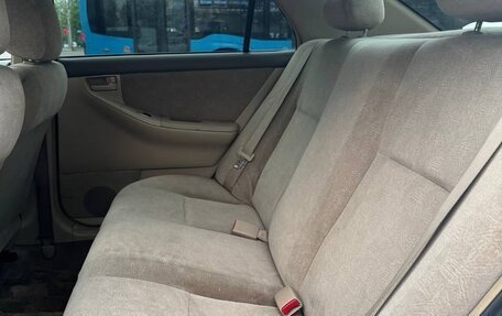 Toyota Corolla, 2001 год, 550 000 рублей, 10 фотография