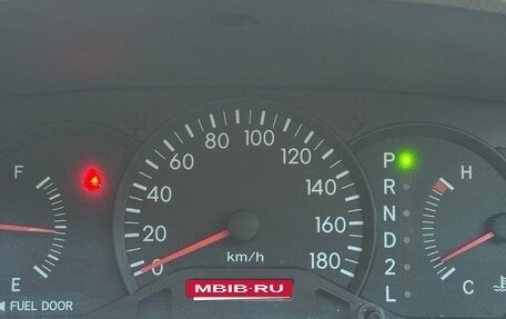 Toyota Corolla, 2001 год, 550 000 рублей, 4 фотография