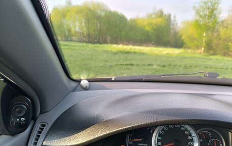 Daewoo Gentra II, 2014 год, 500 000 рублей, 11 фотография