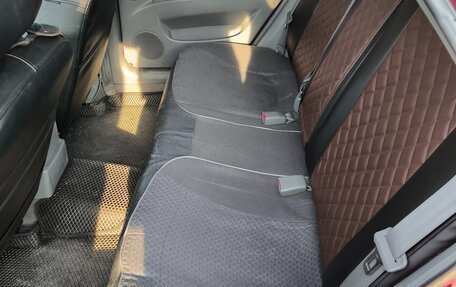 Daewoo Gentra II, 2014 год, 500 000 рублей, 15 фотография