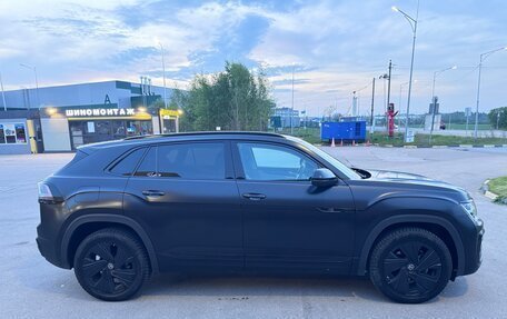 Volkswagen Teramont I, 2022 год, 3 900 000 рублей, 5 фотография