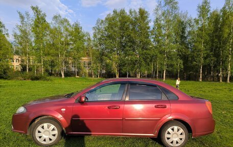 Daewoo Gentra II, 2014 год, 500 000 рублей, 23 фотография