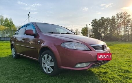 Daewoo Gentra II, 2014 год, 500 000 рублей, 20 фотография