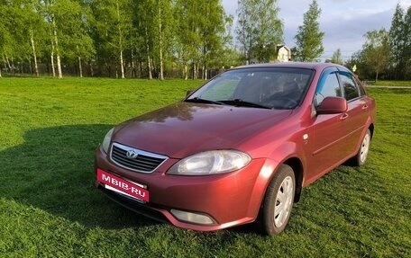 Daewoo Gentra II, 2014 год, 500 000 рублей, 22 фотография