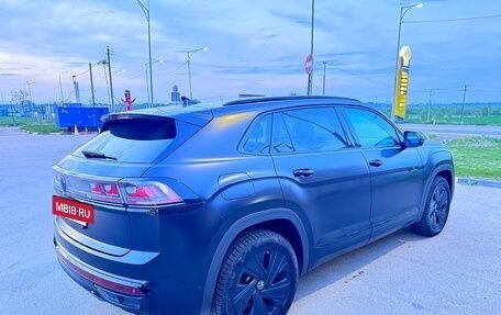 Volkswagen Teramont I, 2022 год, 3 900 000 рублей, 6 фотография