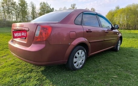 Daewoo Gentra II, 2014 год, 500 000 рублей, 18 фотография