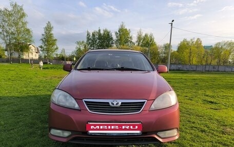 Daewoo Gentra II, 2014 год, 500 000 рублей, 21 фотография