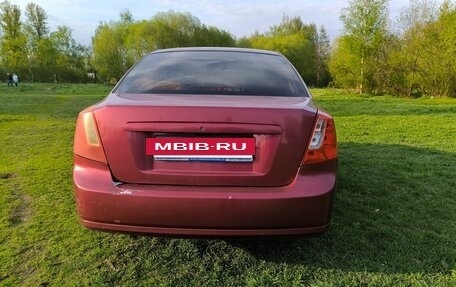 Daewoo Gentra II, 2014 год, 500 000 рублей, 17 фотография