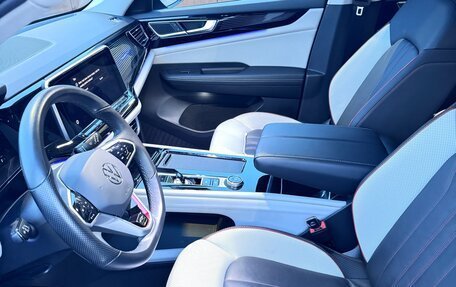 Volkswagen Teramont I, 2022 год, 3 900 000 рублей, 11 фотография