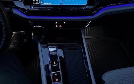 Volkswagen Teramont I, 2022 год, 3 900 000 рублей, 13 фотография