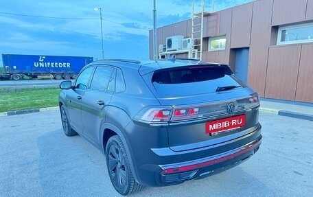 Volkswagen Teramont I, 2022 год, 3 900 000 рублей, 8 фотография