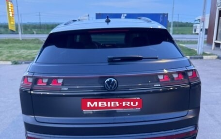 Volkswagen Teramont I, 2022 год, 3 900 000 рублей, 7 фотография
