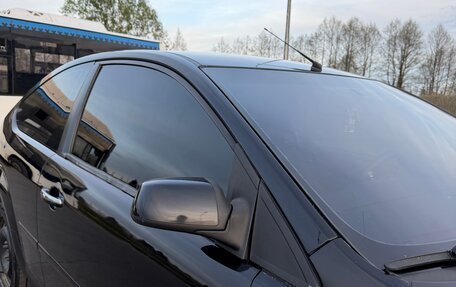 Ford Focus II рестайлинг, 2007 год, 420 000 рублей, 12 фотография
